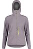 Maloja SennesM. Alpine Hybrid Jacket smoky purple L