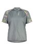 Maloja VilsaM. Allmountain 1/2 Cycle Jersey sage S