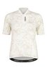 Maloja MandrettM. 1/2 Cycle Jersey shaded white XL