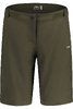 Maloja CardaminaM. Cycle Shorts alpine woods multi M