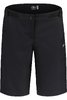 Maloja CardaminaM. Cycle Shorts deep black multi M