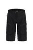 Maloja RealspitzeM. Enduro Shorts deep black L