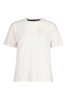 Maloja BriedkoglM. Commuter Tee shaded white L