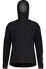Maloja BeifussM. Alpine Hybrid Jacket deep black XL