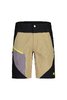 Maloja HallensteinM. Adventure Shorts gravel multi XL