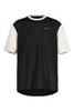 Maloja HagenbachM. Trail Jersey deep black multi S