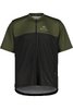 Maloja BarettiM. All Mountain 1/2 Trail Jersey alpine woods multi S