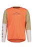 Maloja HaunoldM. Enduro Shirt strawberry multi S