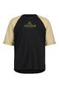 Maloja AnderterM. Enduro Tee deep black multi M