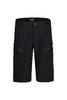 Maloja TorreM. Enduro Shorts deep black M