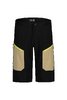 Maloja TorreM. Enduro Shorts deep black multi M
