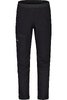 Maloja DurlachM. Enduro Pants deep black S