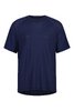 Maloja RiomolinoM. Commuter Tee night sky XL