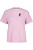 Maloja MereaM. Organic Cotton Tee magnolia S