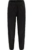 Maloja FliegenpilzM. Organic Cotton Pants deep black L