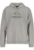 Maloja DroM. Organic Sweat Hoody grey melange L
