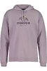 Maloja DroM. Organic Sweat Hoody smoky purple M
