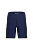 Maloja CrosaM. Organic Hemp Stretch Shorts night sky S