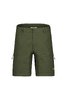 Maloja CrosaM. Organic Hemp Stretch Shorts alpine woods L