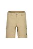 Maloja CrosaM. Organic Hemp Stretch Shorts gravel M