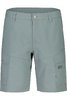 Maloja BienoM. Organic Cotton Shorts sage M