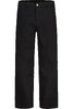 Maloja AstrasM. Garment Dye Pants deep black L