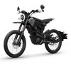 NIU XQi3 Street, 45 km/h, Schwarz