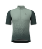 Löffler M BIKE JERSEY FZ STATEMENT PSY FOREST 48