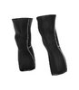 Löffler KNEE WARMERS THERMO BLACK M