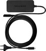 Segway-Ninebot 36V kickscooter charger
