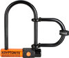 Kryptonite B?gelschloss Evolution Messenger Mini+