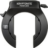 Kryptonite Rahmenschloss 72.5mm, retractable