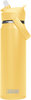 CamelBak Thrive Flip Straw V.I. 0.75l yellow bloom