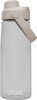 CamelBak Thrive Chug 0.75l clear