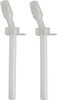 CamelBak Thrive Flow Ventil und Strohhalm 2 Stk.