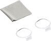 DJI Osmo 360 Transparent Lens Protectors