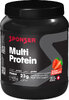 Sponser Multi Protein, STRAWBERRY (425 g)