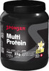 Sponser Multi Protein, VANILLA (425 g)