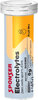 Sponser Electrolytes Display, FRUIT MIX (12 x 10 ? 4.5 g)