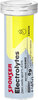 Sponser Electrolytes Display, LEMON (12 x 10 ? 4.5 g)
