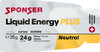Sponser Liquid Energy PLUS,  (40 x 35 g) Sachets