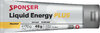 Sponser Liquid Energy PLUS, Display (18 x 70 g) Tuben