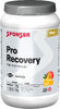 Sponser Pro Recovery, MANGO (800 g)