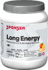 Sponser Long Energy, PEACH (1000 g)