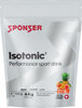 Sponser Isotonic, FRUITMIX Beutel (700 g)