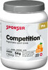 Sponser Competition, ORANGE (1000 g)