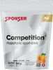 Sponser Competition, ORANGE Beutel (800 g)