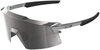 100percent Aerocraft Gloss Black Chrome - HiPER Silver Mirror