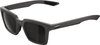 100percent Erba Matte Dark Smoke - Smoke
