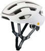 Fizik Kudo Helmet + Light weiss S
